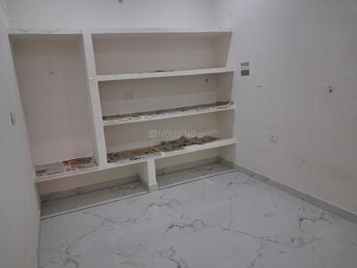 Bedroom Image of 650 Sq.ft 1 BHK Apartment / Flat for rent in Pal Colony Jhansi for Rs. 5000
