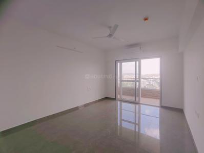 Bedroom Image of 1280 Sq.ft 2 BHK Apartment / Flat for sale in Venkatesh Skydale, Hingne Khurd Pune for Rs. 19000000