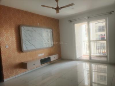 Bedroom Image of 1200 Sq.ft 2 BHK Apartment / Flat for rent in Navami Landmaark, RR Nagar Bengaluru for Rs. 45000