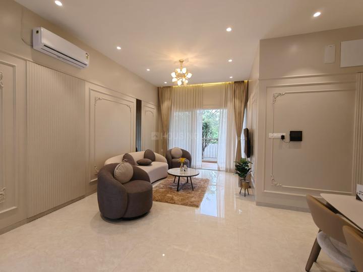 Sonai Clara Main Image 1