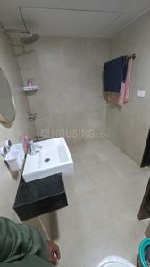 Image of 1950 Sq.ft 3 BHK Apartment / Flat for rent in Lodha Belmondo, Gahunje, Pune for Rs. 69999