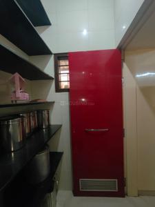 Kitchen Image of 6751 Sq.ft 5 BHK Villa for sale in Prahlad Nagar Ahmedabad for Rs. 83100000
