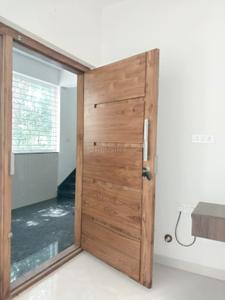 Bedroom Image of 2200 Sq.ft 3 BHK Builder Floor for rent in Malleshwaram Apartment, Sheshadripuram Bengaluru for Rs. 85000
