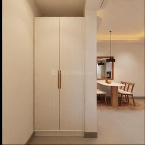 Bedroom Image of 905 Sq.ft 2 BHK Apartment / Flat for sale in Palms By Umiya, Candolim Goa for Rs. 20000000