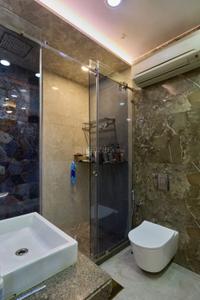 Image of 5500 Sq.ft 5 BHK Apartment / Flat for sale in Ratnaakar BeauMonde, Jodhpur, Ahmedabad for Rs. 100000000