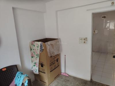 Bedroom Image of 1190 Sq.ft 2 BHK Apartment / Flat for sale in Vastrapur Ahmedabad for Rs. 6000000