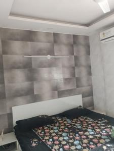 Bedroom Image of 300 Sq.ft 1 RK Apartment / Flat for sale in Ireo Skyon, Sector 60 Gurgaon for Rs. 3700000