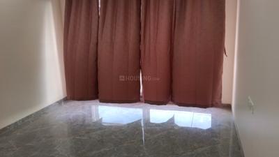 Bedroom Image of 1700 Sq.ft 3 BHK Apartment / Flat for rent in Shreenathji Delta Riviera, Ulwe Navi Mumbai for Rs. 80000