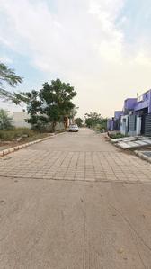 Image of 2200 Sq.ft 4 BHK Duplex for sale in Sejbahar, Raipur for Rs. 5800000