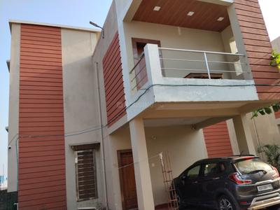 Image of 1999 Sq.ft 4 BHK Duplex for sale in SRB Citi Homes, Jagannathpur, Bhubaneswar for Rs. 10000000