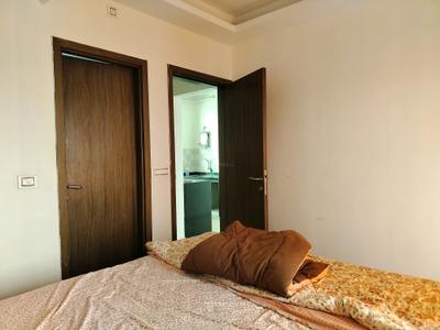 Bedroom Image of 1235 Sq.ft 2 BHK Apartment / Flat for sale in Goel Ganga Legend A4 And B1, Bavdhan Pune for Rs. 12700000