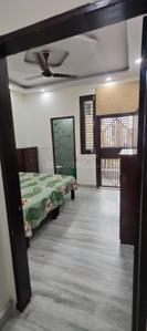 Bedroom Image of Krishna's pg  in Dwarka Mor, New Delhi