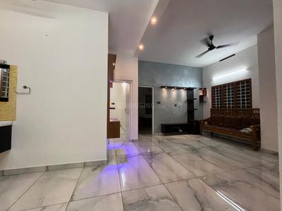 Hall Image of 1850 Sq.ft 5 BHK Independent House for sale in Vennala Kochi for Rs. 12500000