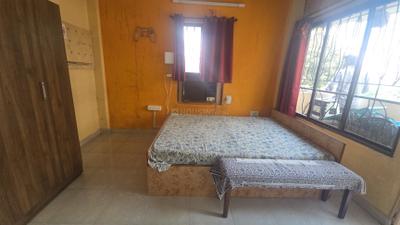 Bedroom Image of 1008 Sq.ft 2 BHK Apartment / Flat for sale in Raviraj Solace Park, Ghorpadi Pune for Rs. 8500000