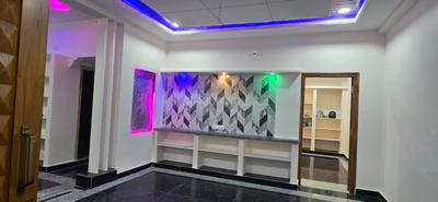 Hall Image of 3300 Sq.ft 5 BHK Independent House for sale in Satya Cheryaala Sai Enclave, Cheeriyal Secunderabad for Rs. 12599000
