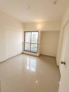 Hall Image of 580 Sq.ft 1 BHK Apartment / Flat for sale in Mahindra Happinest Tathawade, Tathawade Pune for Rs. 5500000