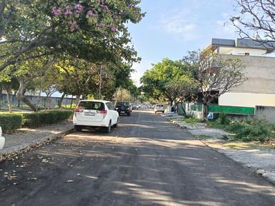 Residential Plot