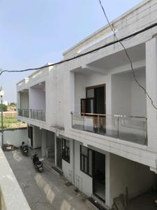 3 BHK Villa