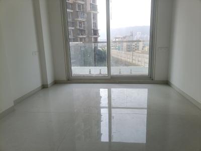 Bedroom Image of 1750 Sq.ft 3 BHK Apartment / Flat for sale in Sidhivinayak  Residency, Kharghar Navi Mumbai for Rs. 21500000