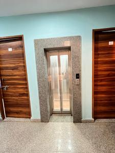 Hall Image of 1499 Sq.ft 1 RK Builder Floor for rent in Sector 69 Gurgaon for Rs. 15000