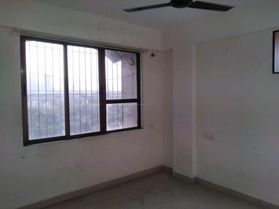 Bedroom Image of 1215 Sq.ft 2 BHK Apartment / Flat for rent in Mumbai Central Mumbai for Rs. 95000