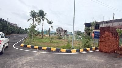 Image of 2348 Sq.ft Residential Plot / Land for sale in Kelambakkam, Chennai for Rs. 17000000