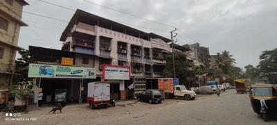 Image of 520 Sq.ft 1 BHK Apartment / Flat for sale in Nandan Residency, Ulhasnagar, Thane for Rs. 2000000