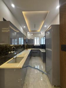 Kitchen Image of 1200 Sq.ft 2 BHK Builder Floor for sale in Dehradun Residential Land, Sahastradhara Road Dehradun for Rs. 6800000