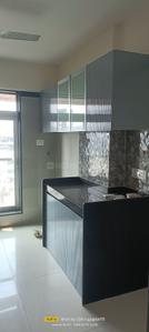 Kitchen Image of 925 Sq.ft 2 BHK Apartment / Flat for sale in Jiten Apartment, Andheri West Mumbai for Rs. 25000000