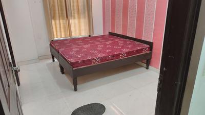 2 BHK Independent Builder Floor