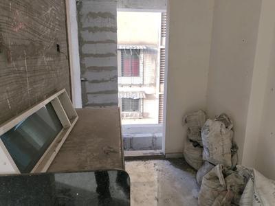 Kitchen Image of 1150 Sq.ft 2 BHK Apartment / Flat for sale in Payal Paradise, Ulwe Navi Mumbai for Rs. 9500000