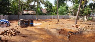Image of 5009 Sq.ft Residential Plot / Land for sale in Poochatty, Thrissur for Rs. 5175000