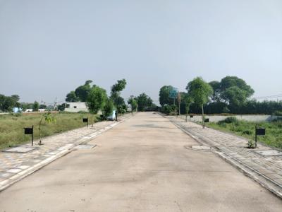 Image of 1152 Sq.ft Residential Plot / Land for sale in Landspect Anushree Greens., Tajupur, Faridabad for Rs. 15700000