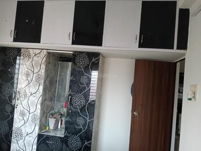 Bedroom Image of 900 Sq.ft 2 BHK Apartment / Flat for sale in Vasna Ahmedabad for Rs. 5200000