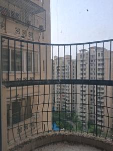 Bedroom Two Image of 1419 Sq.ft 3 BHK Apartment / Flat for sale in Amrapali Silicon City, Sector 76 Noida for Rs. 15800000