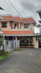 4 BHK Independent House