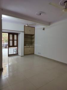 Hall Image of 2350 Sq.ft 4 BHK Apartment / Flat for sale in DDA SFS, Sarita Vihar New Delhi for Rs. 35200000
