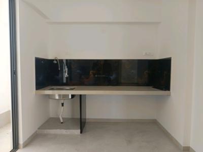 Kitchen Image of 1000 Sq.ft 2 BHK Apartment / Flat for sale in Kanifnath Archana Paradise, Mohammed Wadi Pune for Rs. 7300000