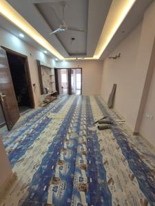 3 BHK Independent Builder Floor
