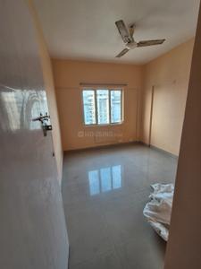 Hall Image of 1130 Sq.ft 3 BHK Apartment / Flat for rent in South City Garden, Behala Kolkata for Rs. 30000