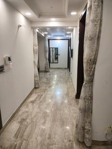 Hall Image of The Retreat in Palam Vihar, Gurgaon