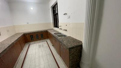Kitchen Image of 2000 Sq.ft 2 BHK Builder Floor for rent in Sector 23A Gurgaon for Rs. 47000