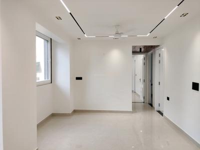 Living Room Image of 2100 Sq.ft 3 BHK Apartment / Flat for sale in CGHS Palm Court Apartment, Sector 19 Dwarka New Delhi for Rs. 31000000