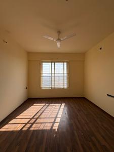 Hall Image of 2200 Sq.ft 4 BHK Apartment / Flat for sale in Pharande Puneville Phase I, Punawale Pune for Rs. 25000000