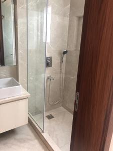 Bathroom Image of 3600 Sq.ft 4 BHK Builder Floor for sale in Neeti Bagh New Delhi for Rs. 132500000