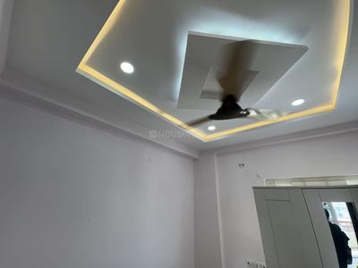 Bedroom Image of 1440 Sq.ft 3 BHK Apartment / Flat for rent in Dilsukh Nagar Hyderabad for Rs. 27500