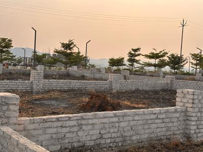 Image of 1100 Sq.ft Residential Plot / Land for sale in Kondhwa, Pune for Rs. 2970000