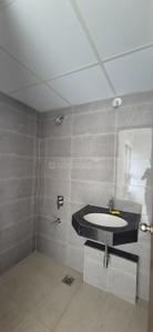 Image of 1398 Sq.ft 3 BHK Apartment / Flat for rent in Shapoorji Pallonji Joyville Sensorium, Maan, Pune for Rs. 32500
