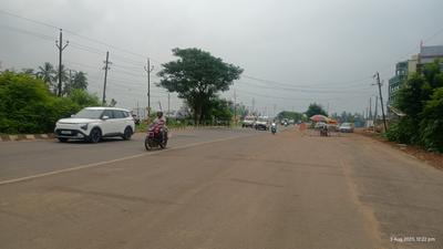 Image of 2000 Sq.ft Residential Plot / Land for sale in Trisulia, Cuttack for Rs. 6300000