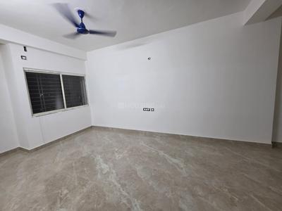 Bedroom Image of 1400 Sq.ft 3 BHK Apartment / Flat for rent in Bankim Nagar Siliguri for Rs. 20000